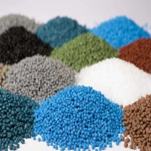 abs plastic granules by plastmatrix