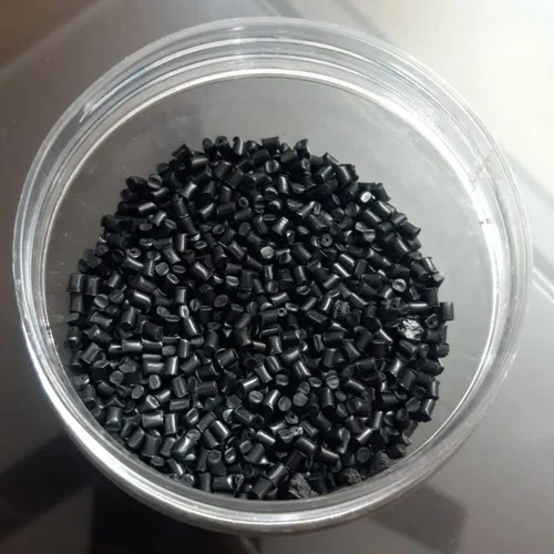 black pa6 nylon granules by plastmatrix black pa6 nylon granules by plastmatrix