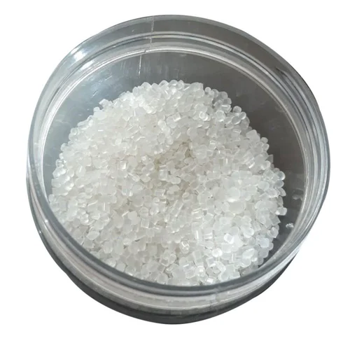 white plastic granule by plastmatrix white plastic granule by plastmatrix