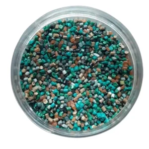 nylon polymer granules by plastmatrix