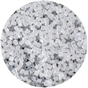 nylon 6 glass filled granule by plastmatrix
