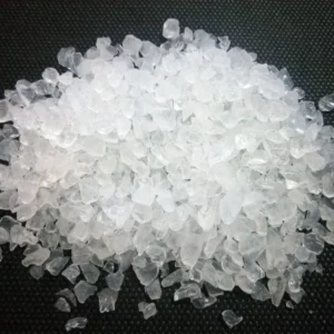 nylon 66 unfilled granule by plastmatrix