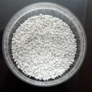 white hips granules by plastmatrix